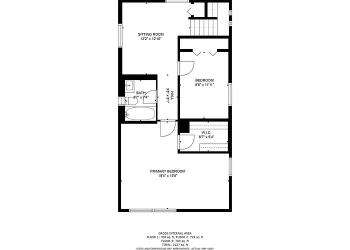 Holiday home The Logandale: Huge Mid-century Home, Sleeps 15 *